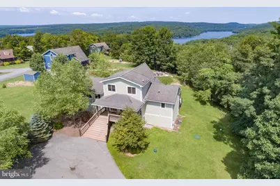 395 Woodlands Hill Lane, Oakland, MD 21550 - Photo 10