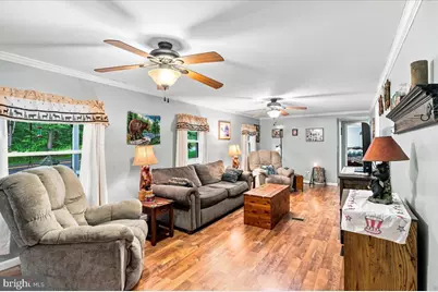 131 Zehner Road, Grantsville, MD 21536 - Photo 4