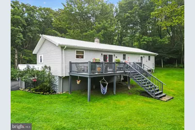 131 Zehner Road, Grantsville, MD 21536 - Photo 2