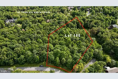 Lot 100 Deep Creek Highlands Road, Mc Henry, MD 21541 - Photo 2