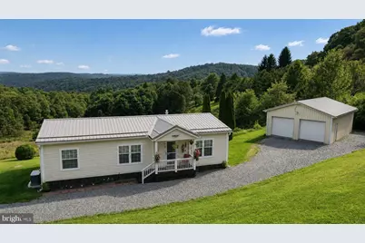 2724 Dry Run Road, Swanton, MD 21561 - Photo 2