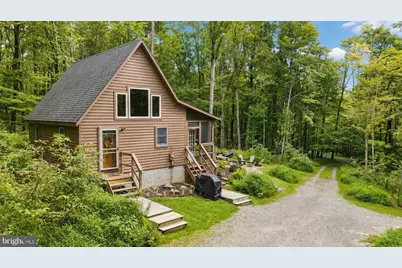 116 Bear Ridge Court, Friendsville, MD 21531 - Photo 40
