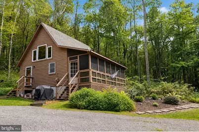 116 Bear Ridge Court, Friendsville, MD 21531 - Photo 34
