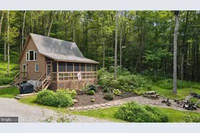 116 Bear Ridge Court, Friendsville, MD 21531 - Photo 2