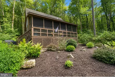 116 Bear Ridge Court, Friendsville, MD 21531 - Photo 42