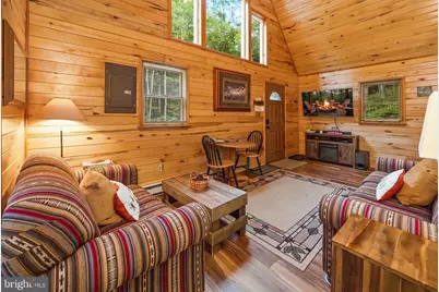 116 Bear Ridge Court, Friendsville, MD 21531 - Photo 4