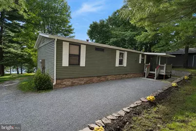 184 Upper Penn Point Drive, Oakland, MD 21550 - Photo 8