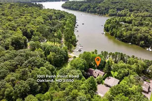 1001 Penn Point Rd, Oakland, MD 21550 - Photo 18