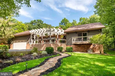 1001 Penn Point Road, Oakland, MD 21550 - Photo 1