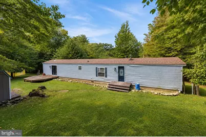 249 State Line Drive, Grantsville, MD 21536 - Photo 8