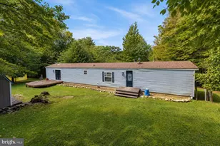 249 State Line Dr, Grantsville, MD 21536 - Photo 8