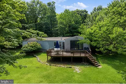 249 State Line Drive, Grantsville, MD 21536 - Photo 2