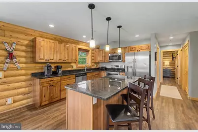 870 N Camp Road, Mc Henry, MD 21541 - Photo 8