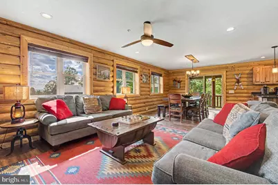 870 N Camp Road, Mc Henry, MD 21541 - Photo 12