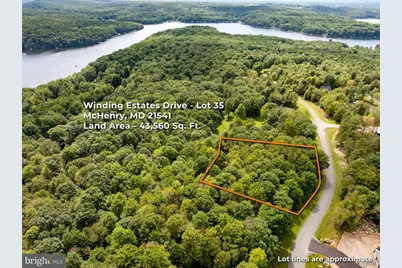 Lot 35 Winding Estates Drive, Mc Henry, MD 21541 - Photo 10