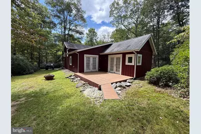 252 Racoon Drive, Oakland, MD 21550 - Photo 20