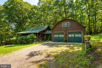 482 Pergin Farm Road, Oakland, MD 21550 - Photo 52