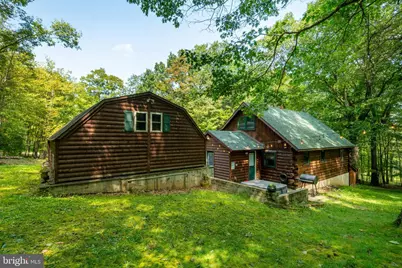 482 Pergin Farm Road, Oakland, MD 21550 - Photo 2