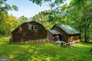 482 Pergin Farm Rd, Oakland, MD 21550 - Photo 2