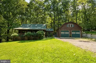 482 Pergin Farm Rd, Oakland, MD 21550 - Photo 6