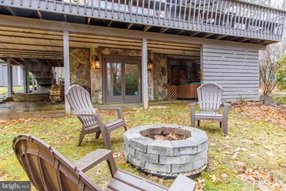 925 Pine Tree Point Road, Swanton, MD 21561 - Photo 6