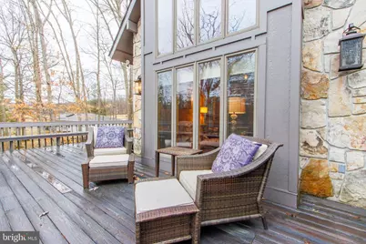 925 Pine Tree Point Road, Swanton, MD 21561 - Photo 16