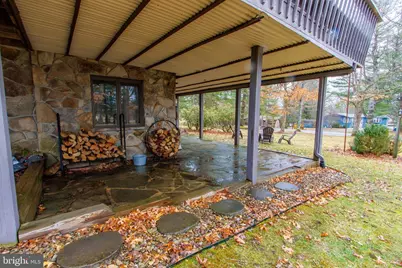 925 Pine Tree Point Road, Swanton, MD 21561 - Photo 10