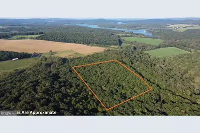 Lot 4 Hunters Ridge Drive, Oakland, MD 21550 - Photo 1