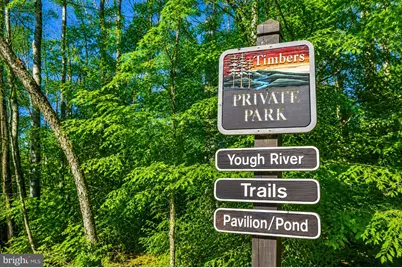 Yough View Drive, Oakland, MD 21550 - Photo 26