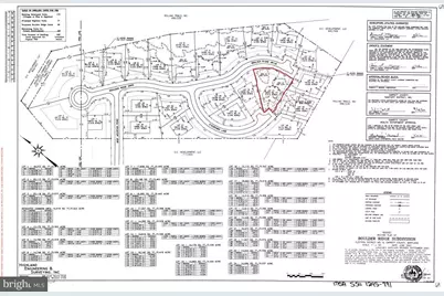 Lot 17 Eyeopener Lane, Mc Henry, MD 21541 - Photo 1
