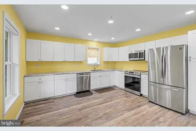 808 N N St Street, Mountain Lake Park, MD 21550 - Photo 10