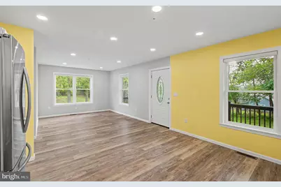 808 N N St Street, Mountain Lake Park, MD 21550 - Photo 12