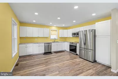 808 N N St Street, Mountain Lake Park, MD 21550 - Photo 8