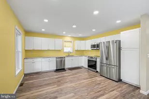 808 N St, Mountain Lake Park, MD 21550 - Photo 8