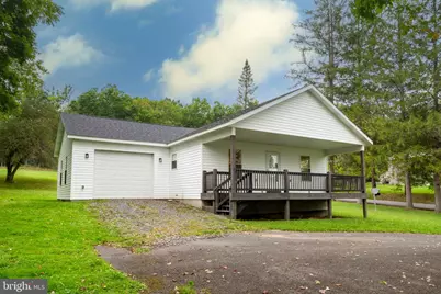 808 N N St Street, Mountain Lake Park, MD 21550 - Photo 1