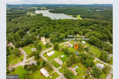 808 N N St Street, Mountain Lake Park, MD 21550 - Photo 40