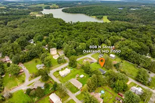 808 N St, Mountain Lake Park, MD 21550 - Photo 40