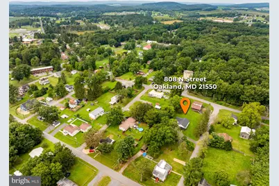 808 N N St Street, Mountain Lake Park, MD 21550 - Photo 30