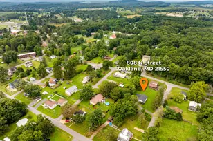 808 N St, Mountain Lake Park, MD 21550 - Photo 30