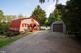 619 Hotel Rd, Deer Park, MD 21550 - Photo 2