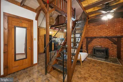 619 Hotel Road, Deer Park, MD 21550 - Photo 6