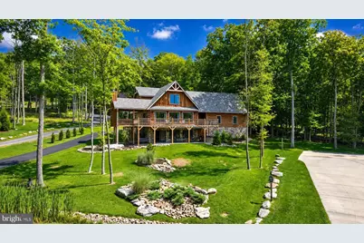 1083 N Camp Road, Mc Henry, MD 21541 - Photo 1