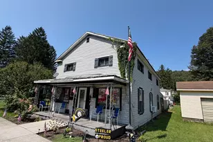 709 Church St, Kitzmiller, MD 21538 - Photo 2