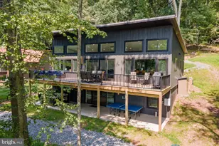 78 Glencove Cir, Swanton, MD 21561 - Photo 1