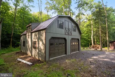 322 Hemlock Road, Grantsville, MD 21536 - Photo 58