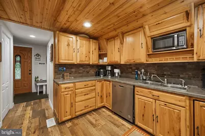 322 Hemlock Road, Grantsville, MD 21536 - Photo 8