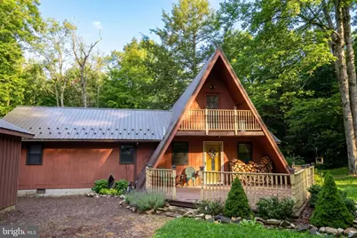 322 Hemlock Road, Grantsville, MD 21536 - Photo 2
