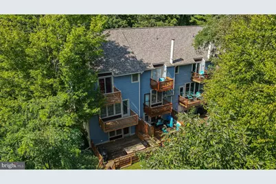 19 Slopeside Terrace #10E, Mc Henry, MD 21541 - Photo 4