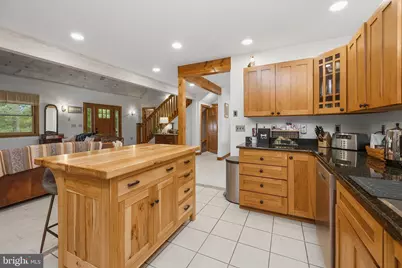 607 Pin Oak Circle, Oakland, MD 21550 - Photo 16