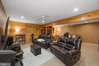 607 Pin Oak Circle, Oakland, MD 21550 - Photo 54